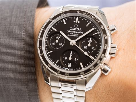 speedmaster 38 omega|omega speedmaster 38 stainless steel.